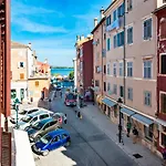Nel Centro City Apartment