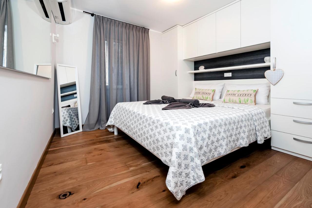 Apartment Nel Centro Rovinj