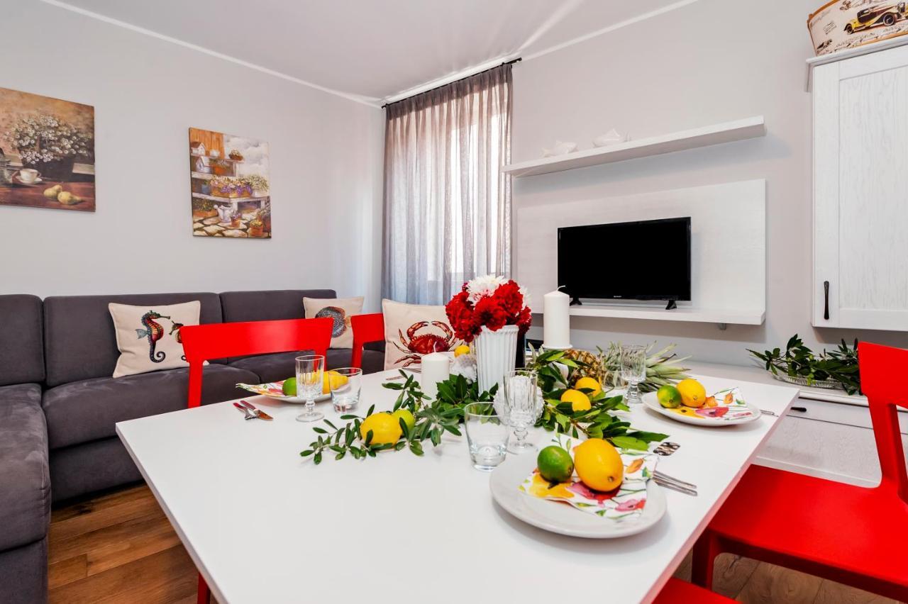 Nel Centro Apartment *