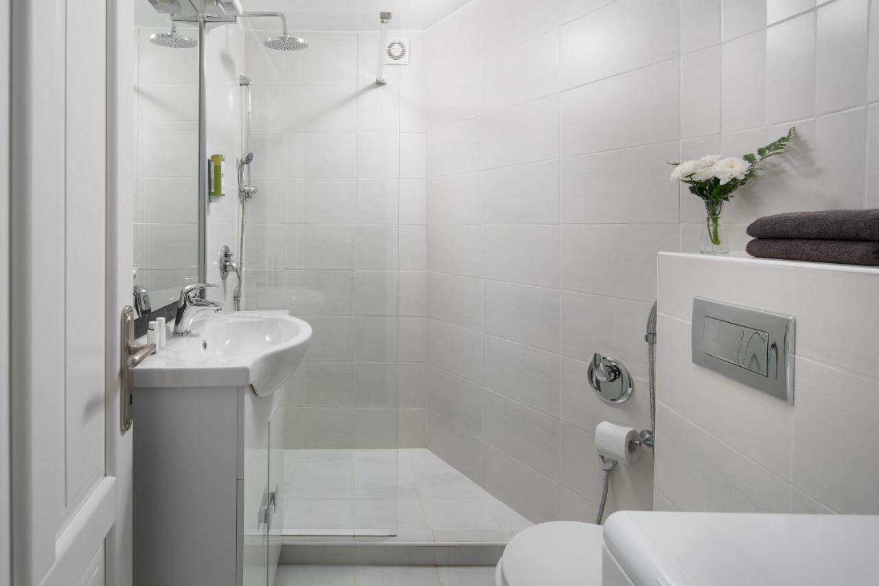 Nel Centro Apartment